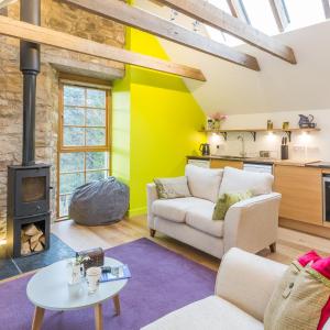 Hayloft Edinburgh