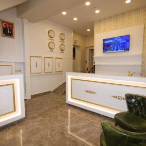 Vita Suites Karaköy