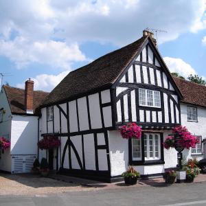 Park Cottage