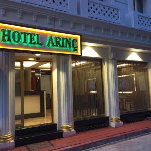 ARINÇ HOTEL