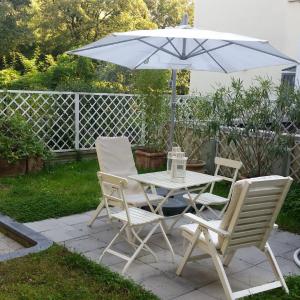 IL GIARDINETTO - Smart working - Airport - Private Parking - Private garden - Ducati - Philip Morris