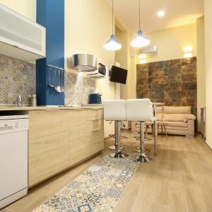 Apartment in La Giralda-Alcázar
