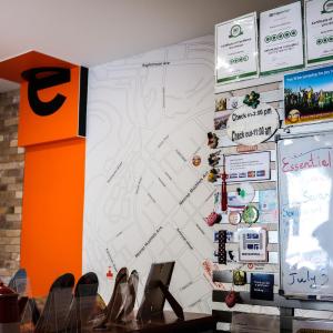 Envoy Hostel & Tours