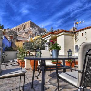 Athens Authentic Elegance at Acropolis
