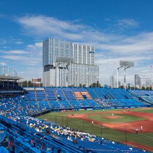 Nihon Seinenkan Hotel