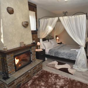 Guesthouse Athanasiou