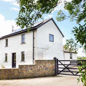 The Old Granary