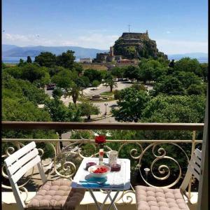 Corfu Unreal View Flats