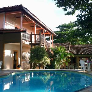 Pousada Pouso do Frade