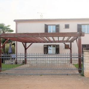 Apartments Sandra