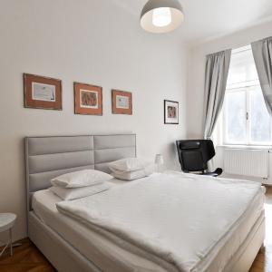 Kafka's Head Apartment