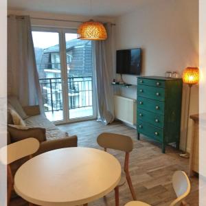 Apartament Szrenica View