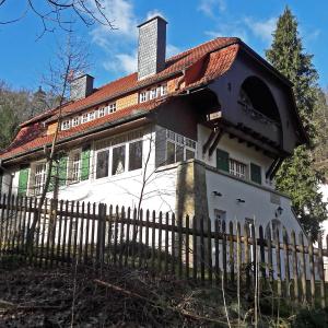 Villa Sängerstein