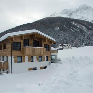 Chalet Bella
