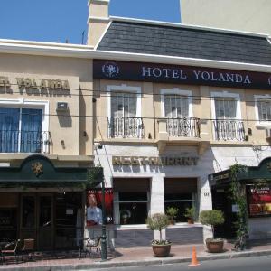 Cordoba Yolanda Hotel