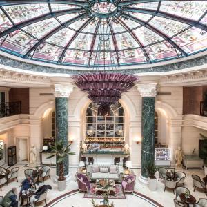 Xheko Imperial Luxury Hotel & SPA