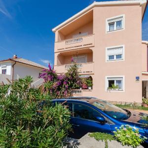 Apartments Jasmin
