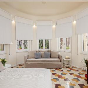 San Giorgio Boutique Rooms