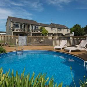 Howick Motor Lodge