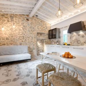 Giglio Oro by Mmega