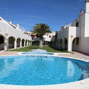Casas Blancas 12