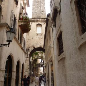 Diocletian's Palace Apartments