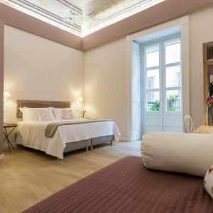 Bellaroto Suite & Spa - Charming Boutique Rooms