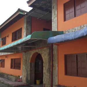Hotel Mar Casado
