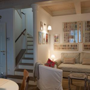 Barone Rosso Suite