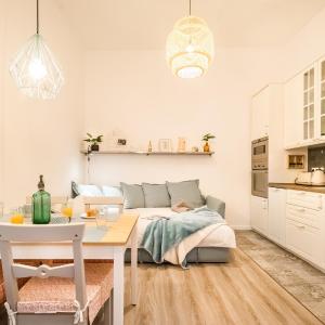 St Stephen Boulevard Apartment Next To Danube