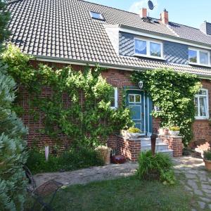 Wohnung in Boltenhagen am Ostseestrand