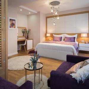 VIP Rooms