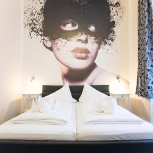 Pension Marie Prenzlauer Berg