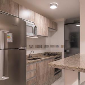 Apartamento Moderno Poços de Caldas