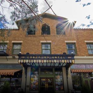 Hotel Congress