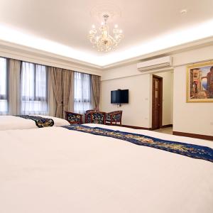 Tuscany Homestay