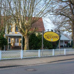 Restaurant Trocadero