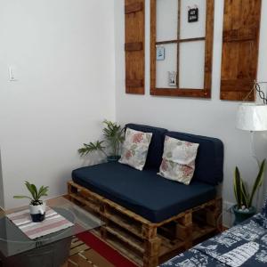 The Treehouse B @ Trees Residences