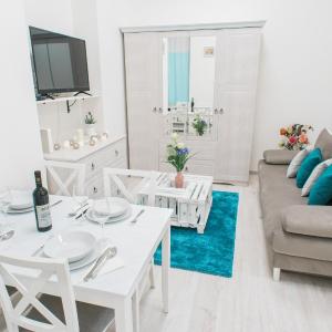 Vintage Apartment in the Center
