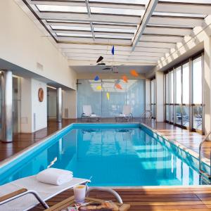 Hotel Madero Buenos Aires, WorldHotels Elite