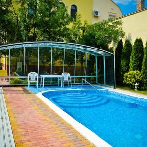 BL Luxus Apartman