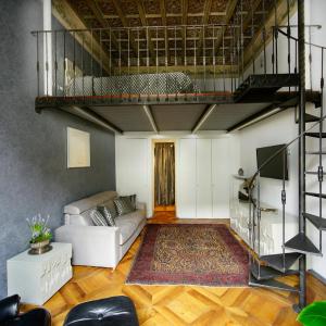 Turin Art Experience Bed & Breakfast