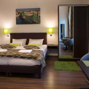 Walton Prime Apartment