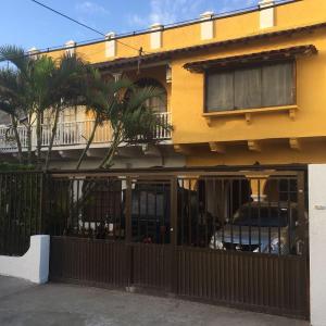 Sarah's Place San Andres