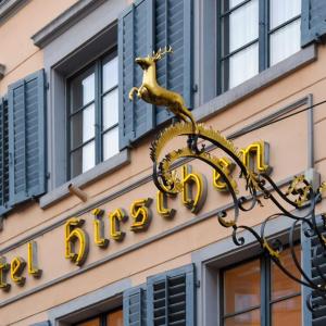 Hotel Hirschen