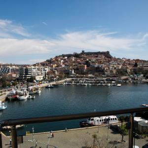 Panorama Junior Suites