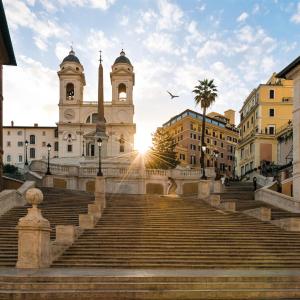 Hassler Roma