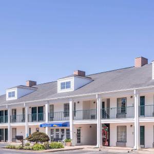 Baymont by Wyndham Duncan/Spartanburg