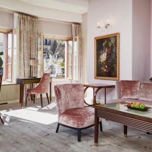 Aria Hotel Prague