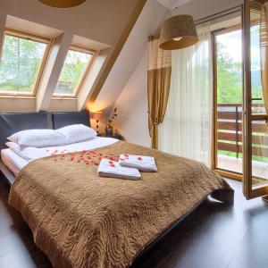 VisitZakopane - Mango Apartment